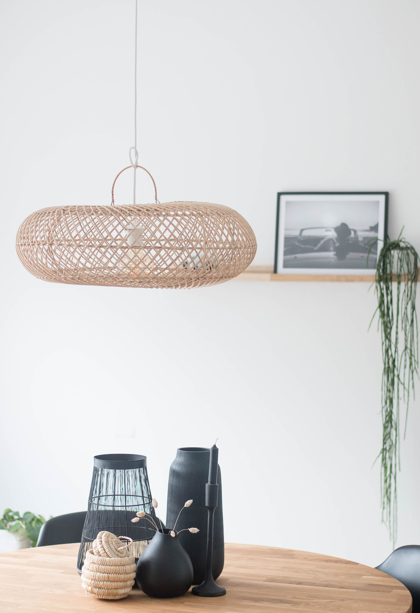 Lamp Amal L