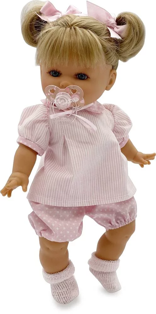 POUPEE CERISETTE 30 CM