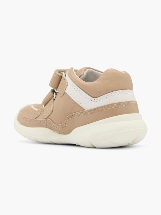 elefanten JEFFIE Sneaker Braun
