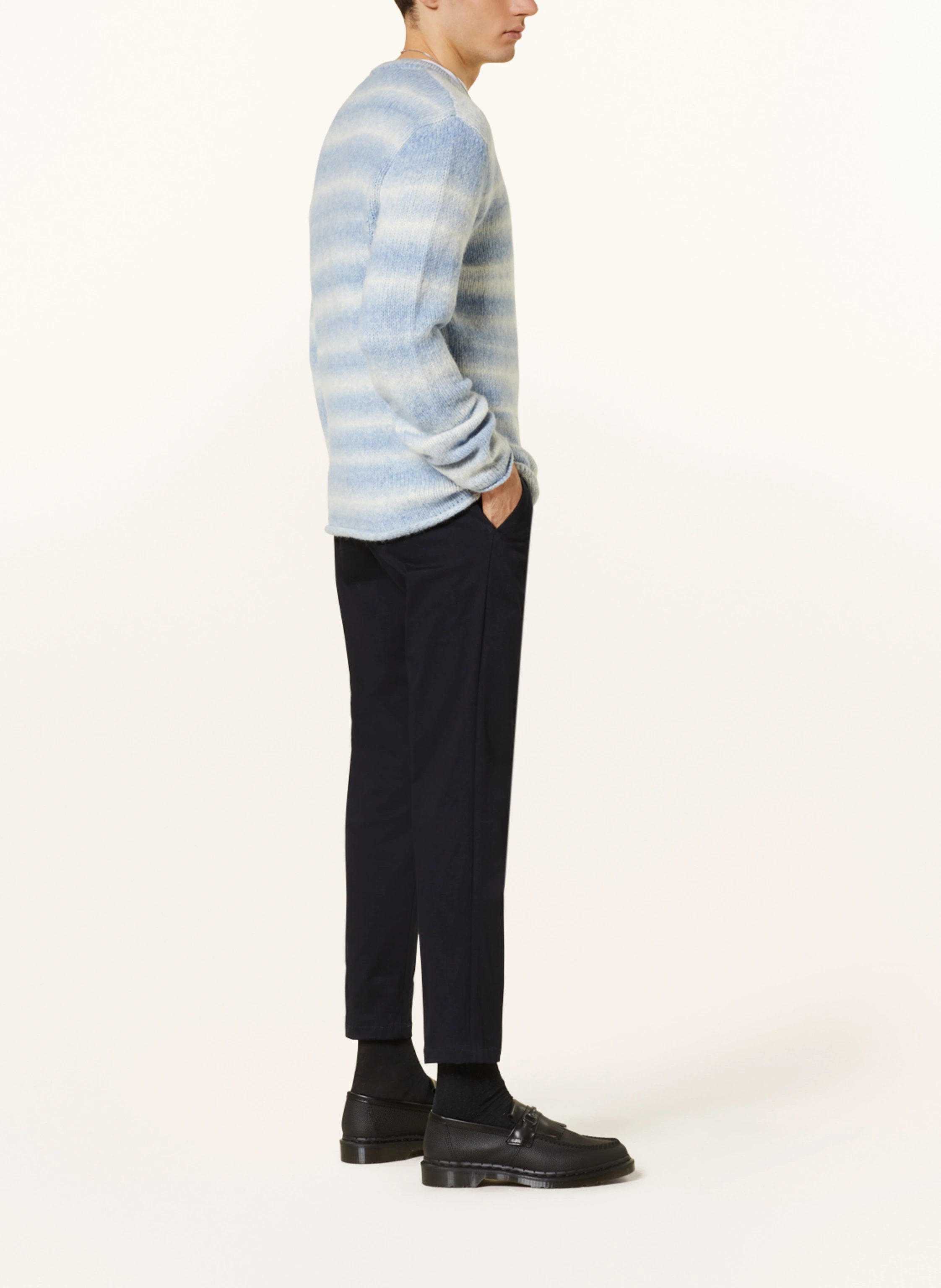 DRYKORN Chino AJEND Extra Slim Fit
