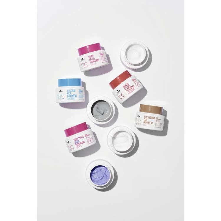 Schwarzkopf Professional BC Bonacure Repair Rescue Treatment 200ml