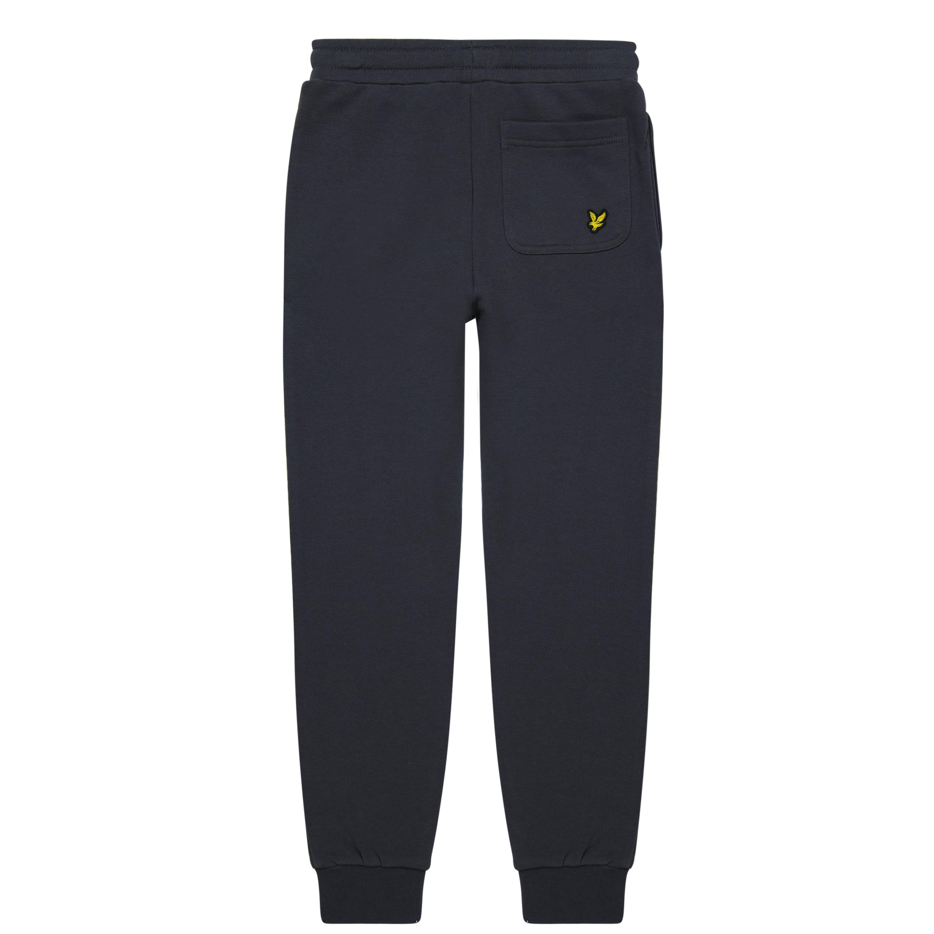 Lyle and Scott # Lyle Script Emb Swtp Jn42