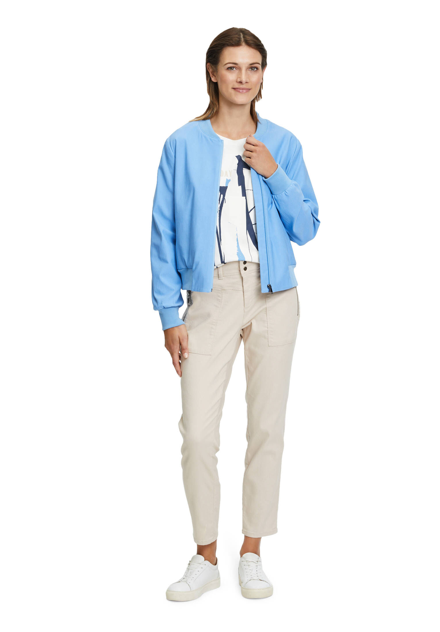 Betty & Co| Damen Blouson