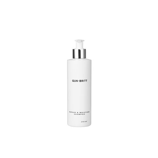 Gun-Britt Repair & Moisture Shampoo, 250 ml
