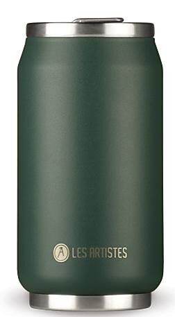 LES ARTISTES PARIS - BOUTEILLE CANNETTE CAN'IT 280 ML