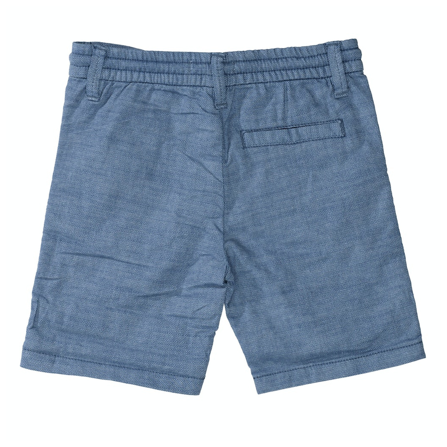 Staccato Kn.-Bermudas