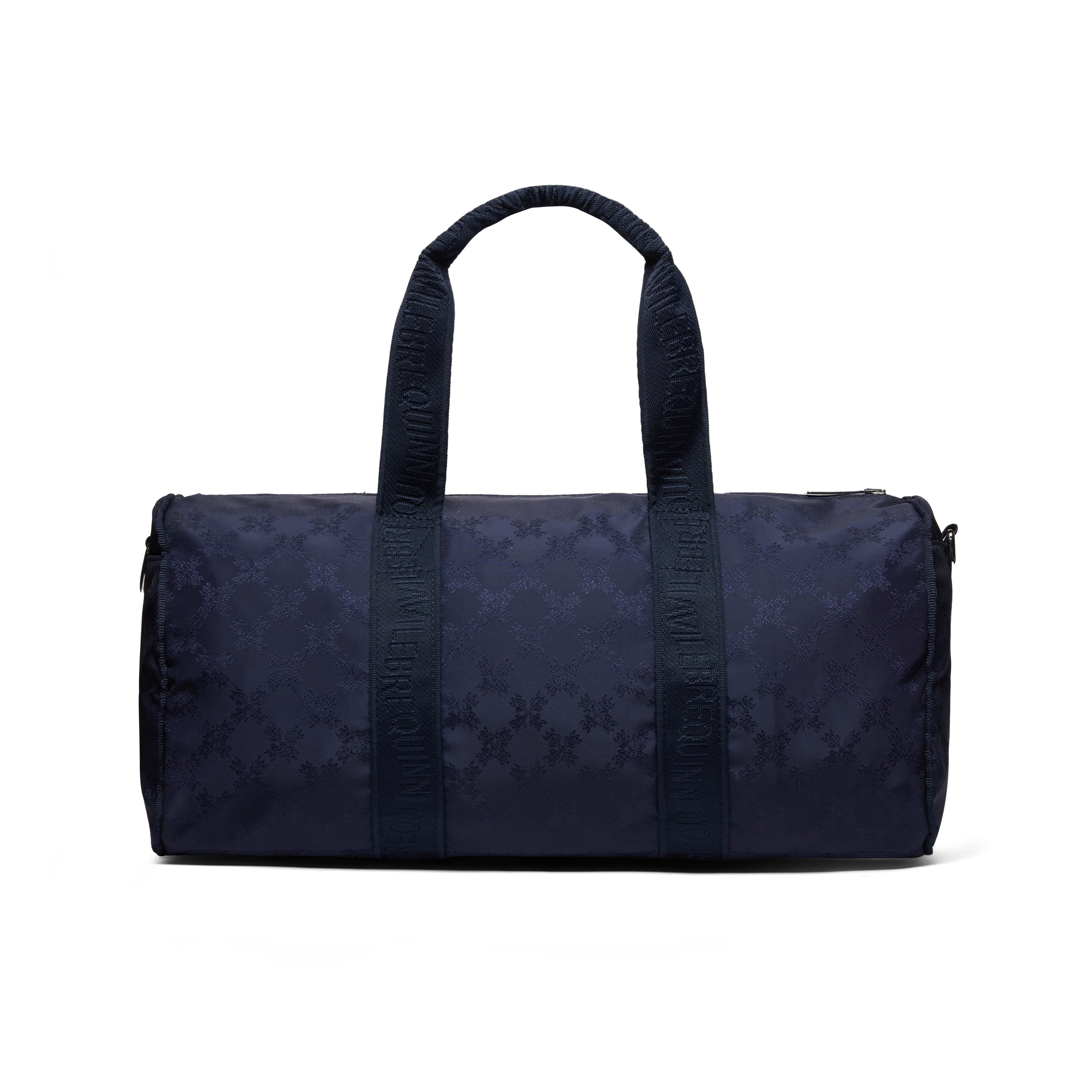 Sac de Voyage 48h Unisexe Turtle Dance Jacquard