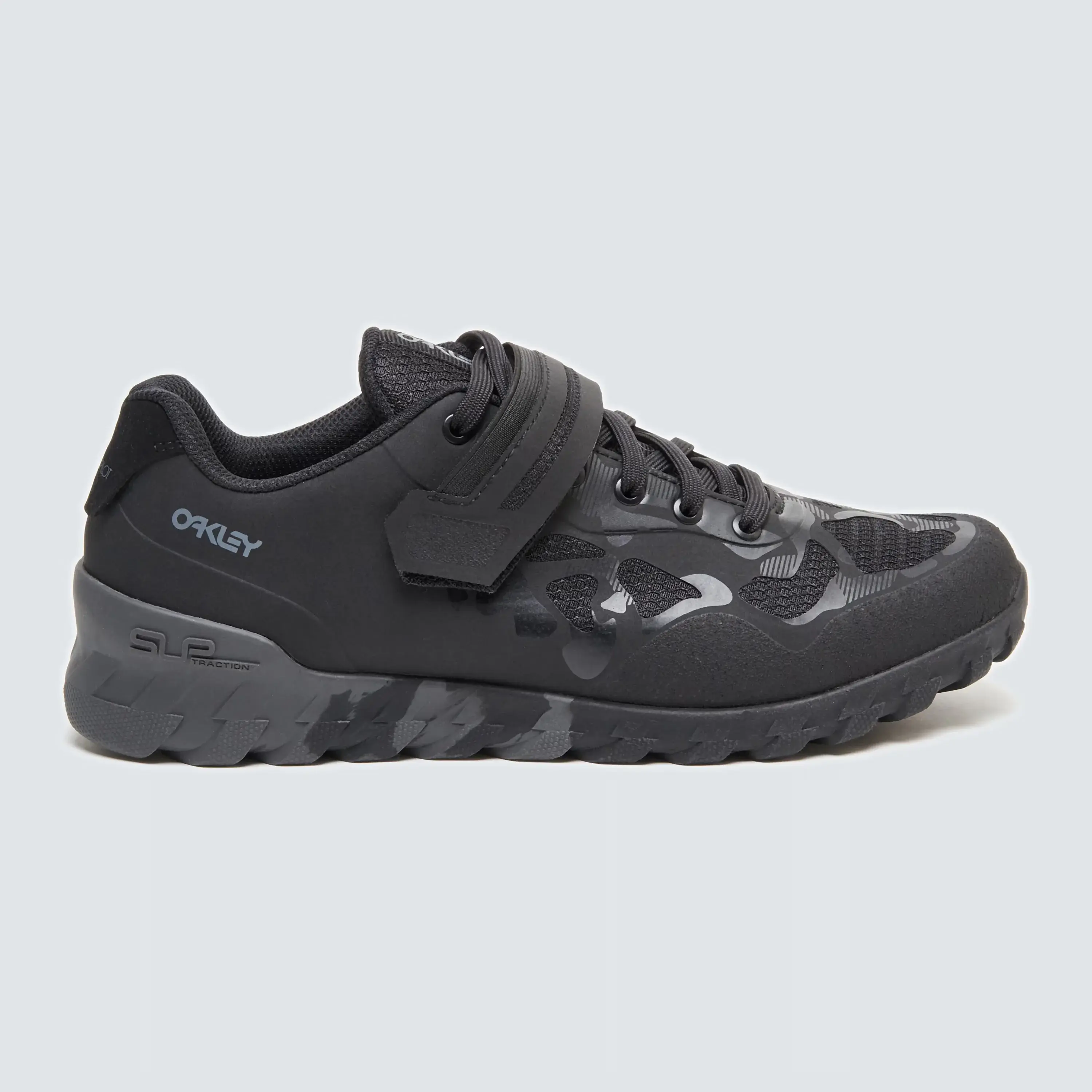 Oakley Koya RC Mountainbikeschoenen Zwart