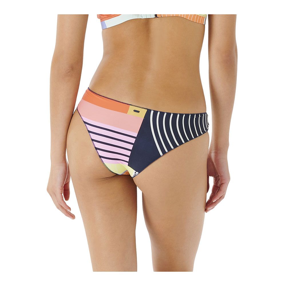 Rip Curl DAYBREAK HIPSTER - Bas de maillot de bain Femme multico