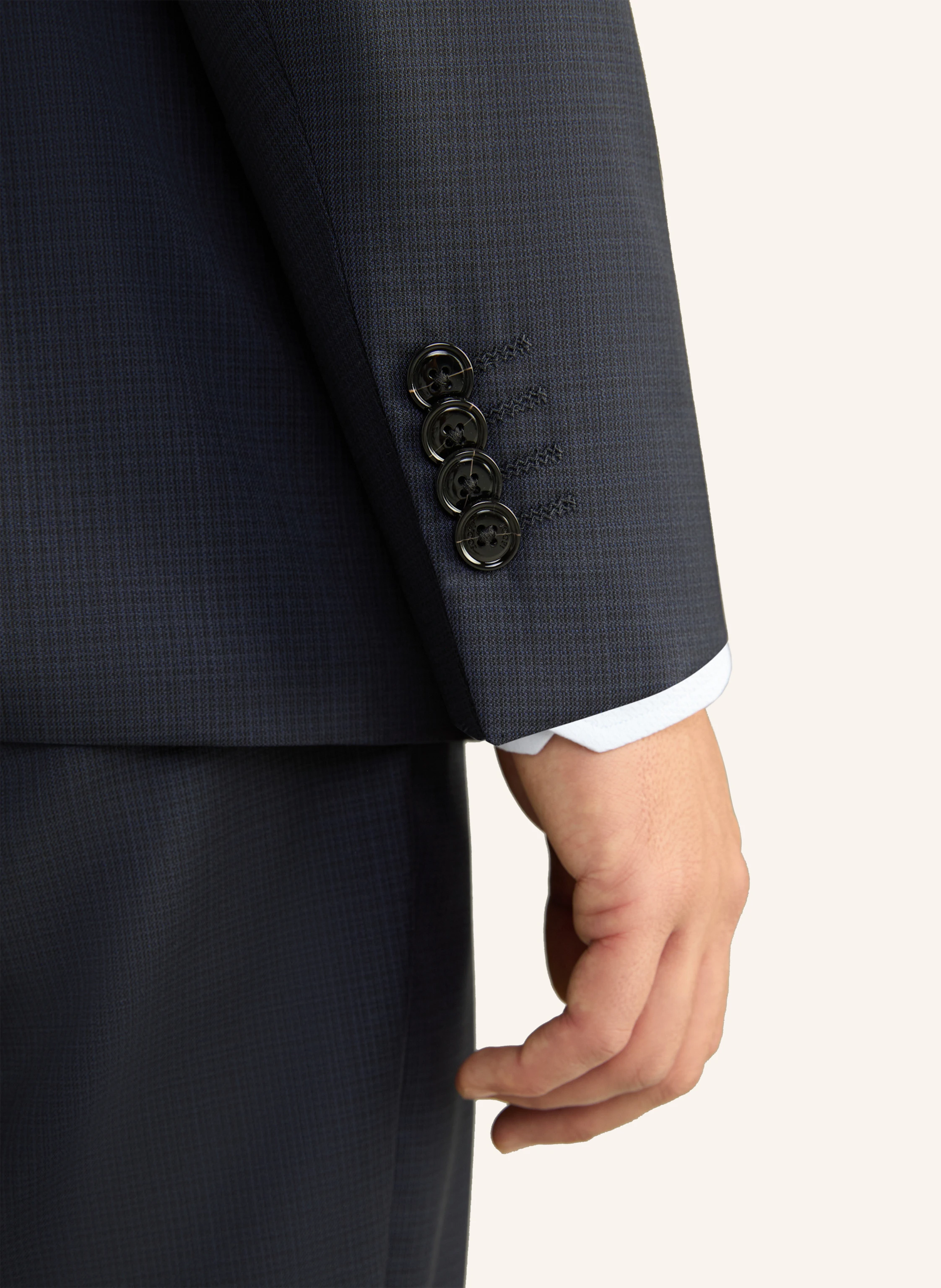 JOOP! Anzug Modern Fit