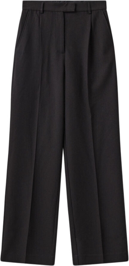 H2OFAGERHOLT Office Pants Black