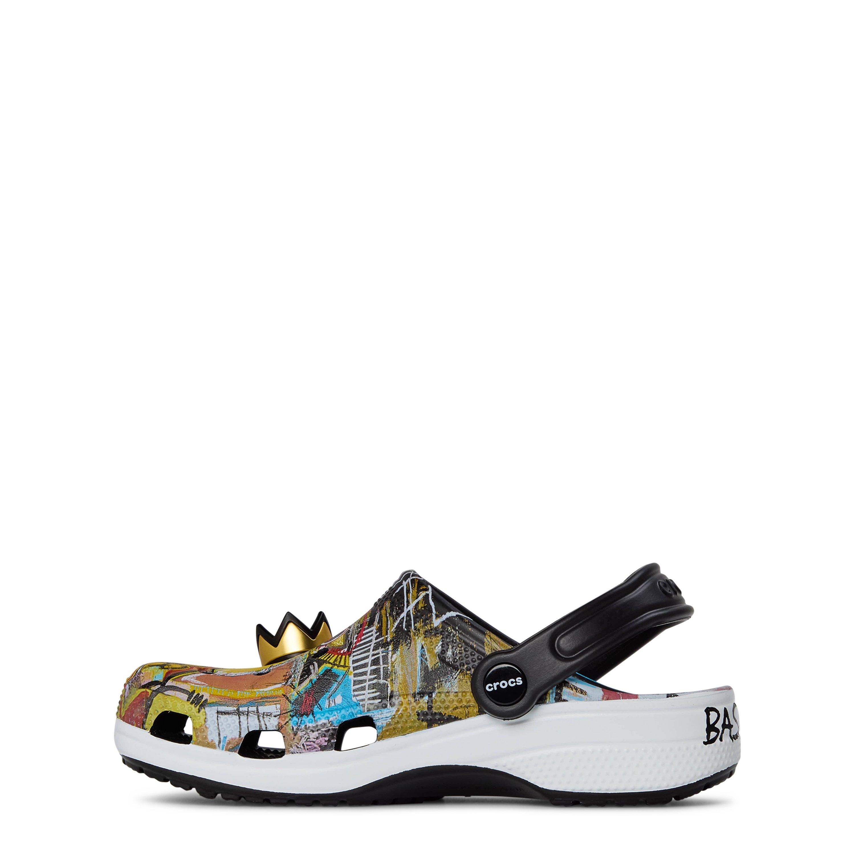 Crocs Basquiat Clog Jn99