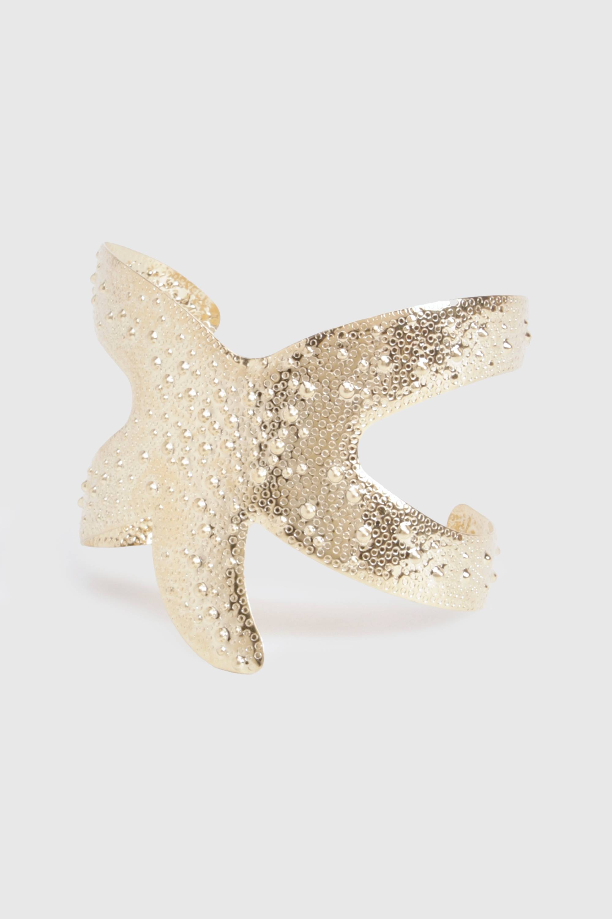 boohoo Bracelet Étoile de Mer