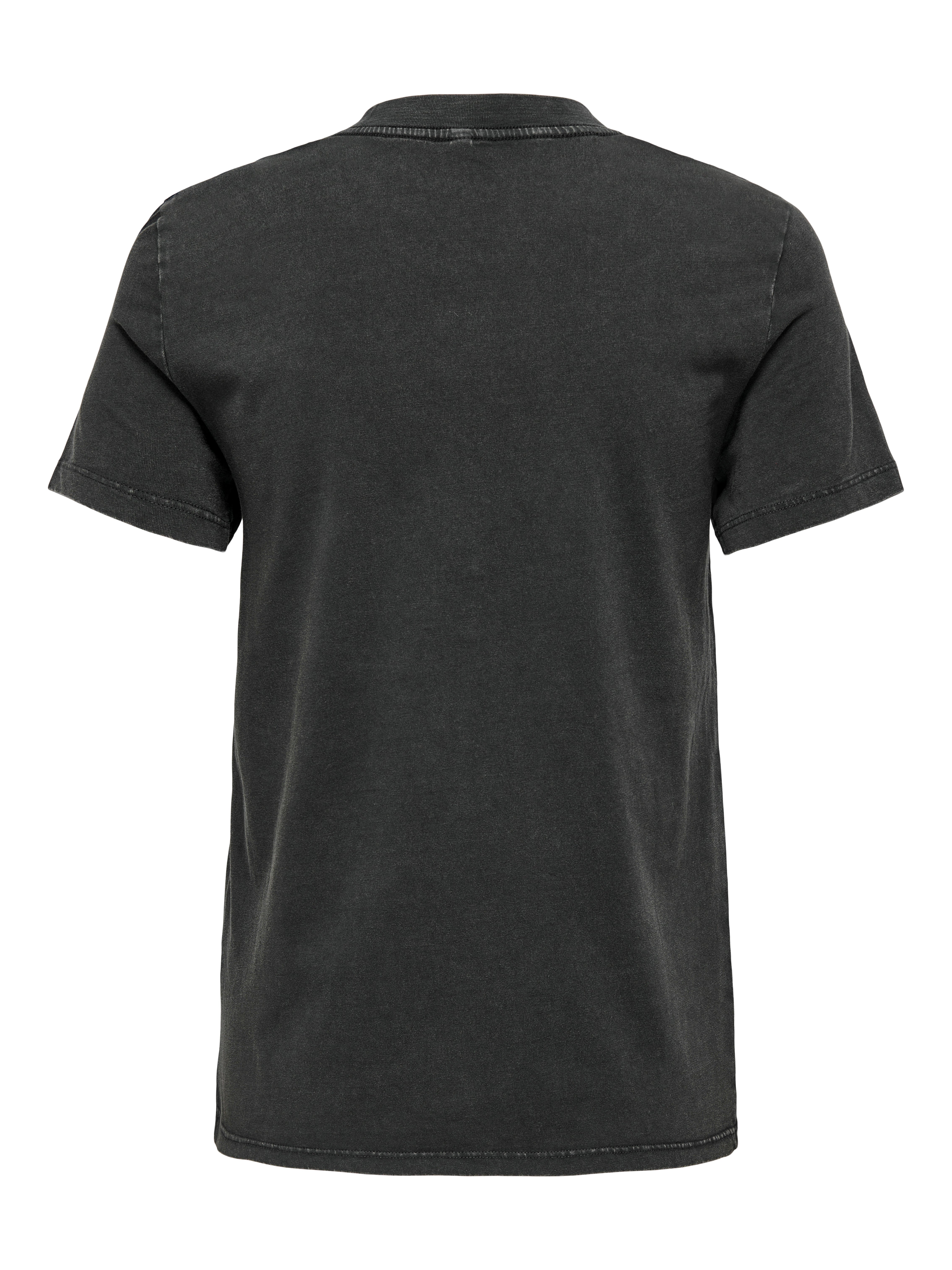 ONLMICKEY T-shirt Phantom