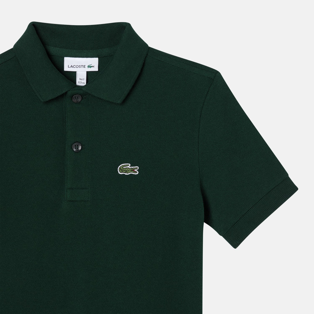 Køb LACOSTE Sinople Ss Pique Polo