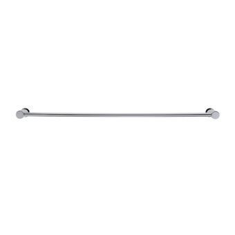 Duravit D-Code handdoekhouder 80cm chroom