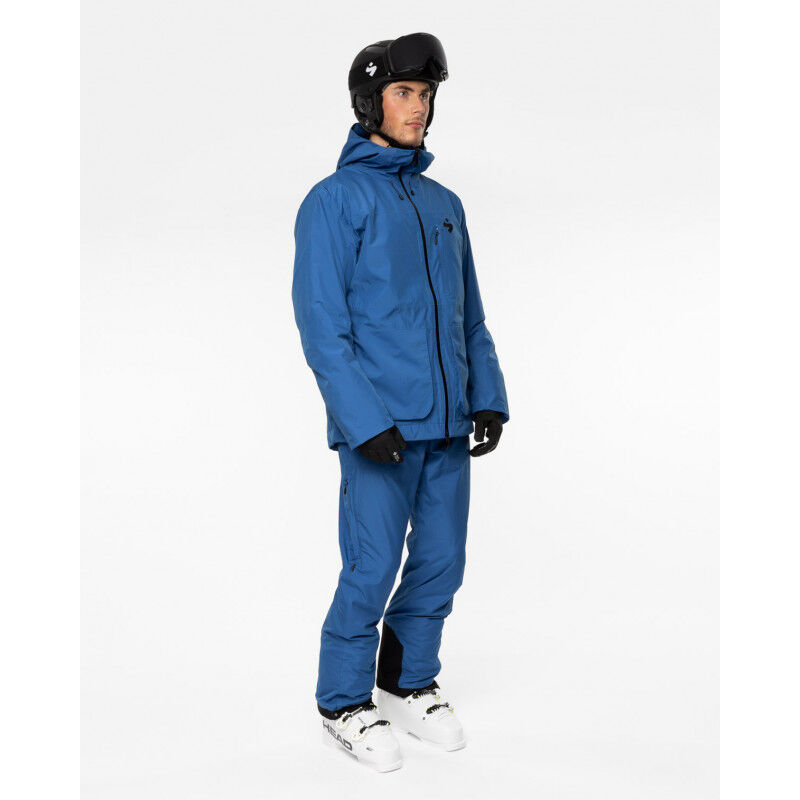 Crusader GORE-TEX Infinium Jacket Men's - Veste ski homme