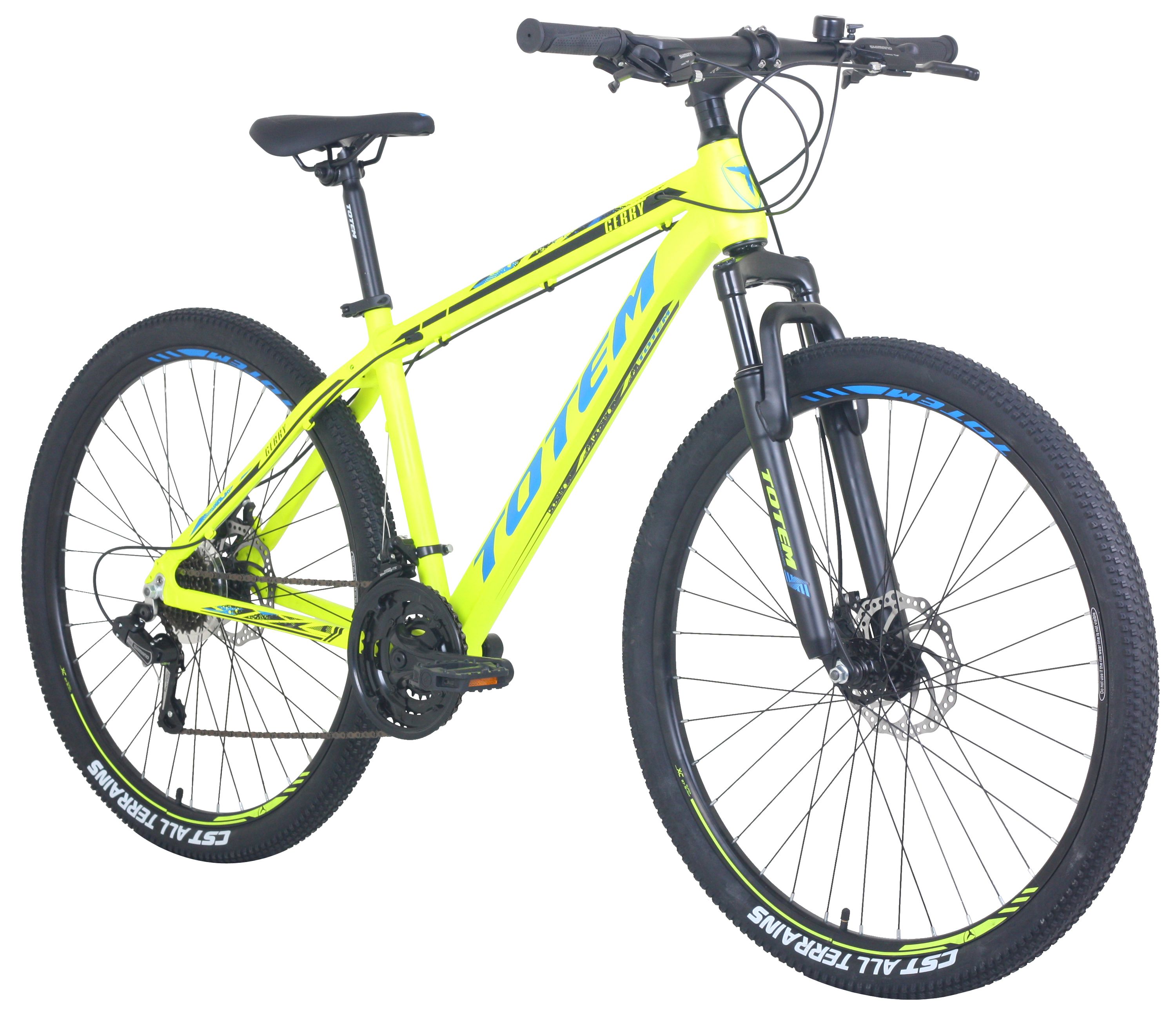 Mountainbike 27.5