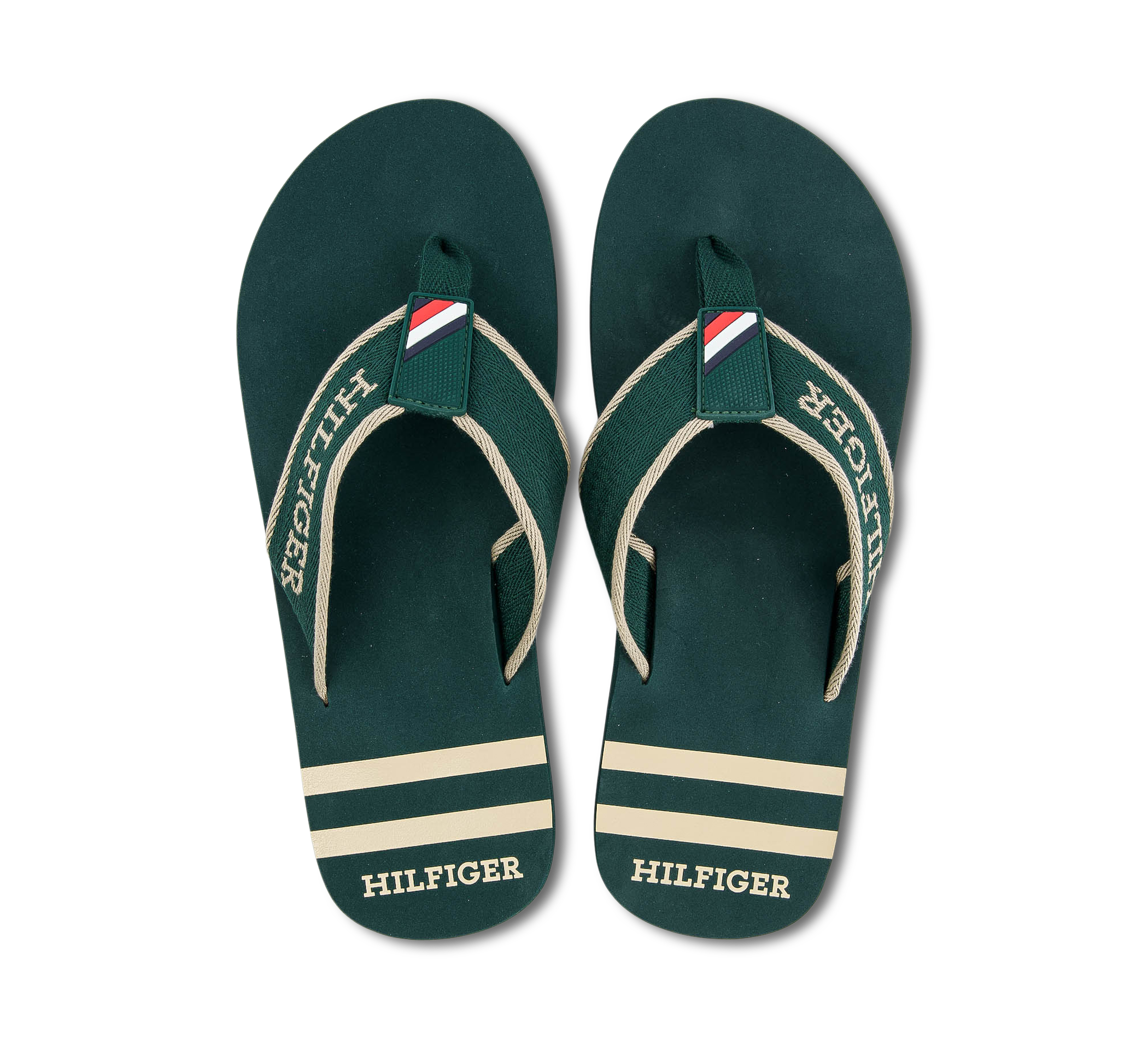 Tommy Hilfiger Flip Flops