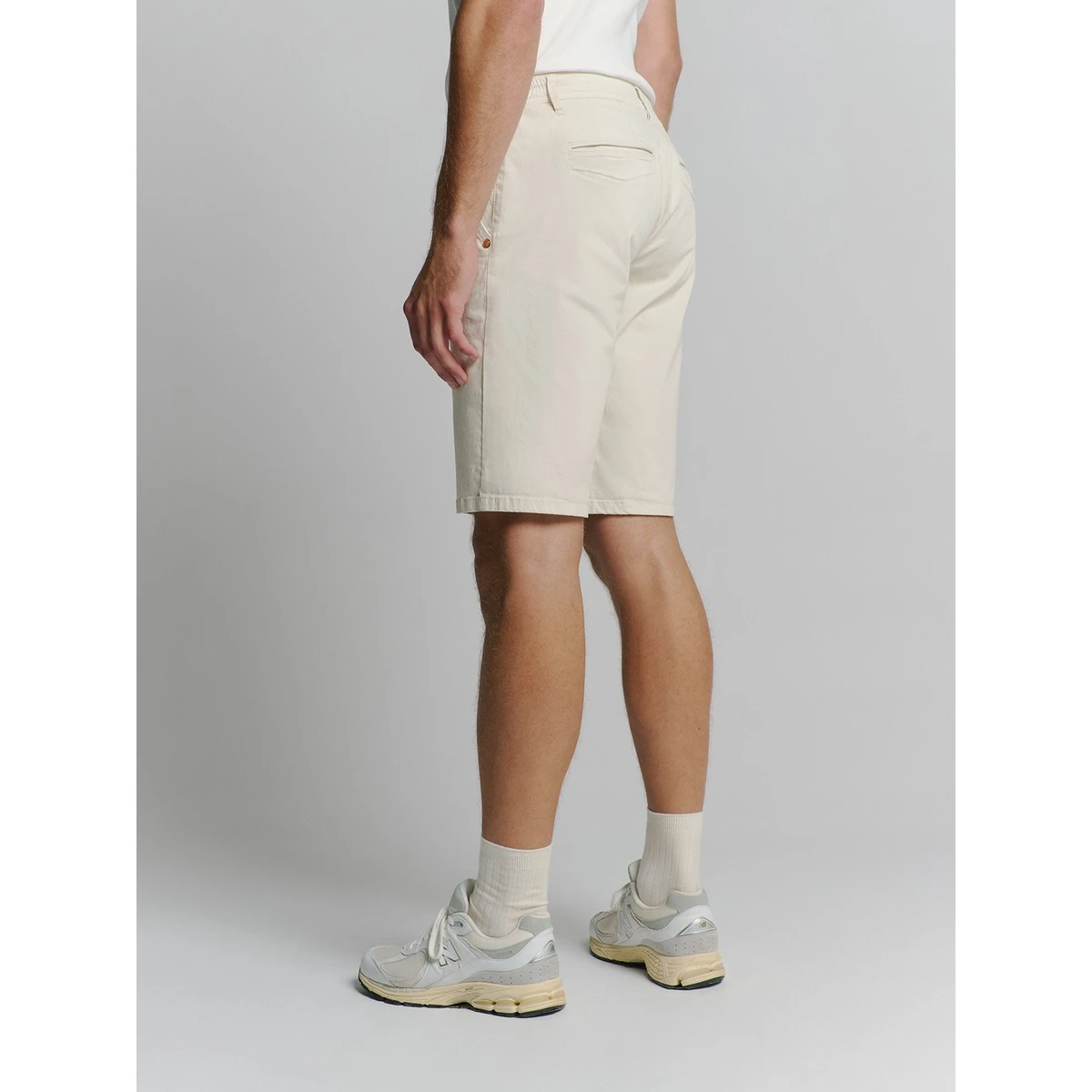 Heren Short KOKE-2030