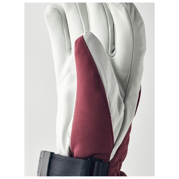 Hestra - Women's Heli Ski 5 Finger - Gants