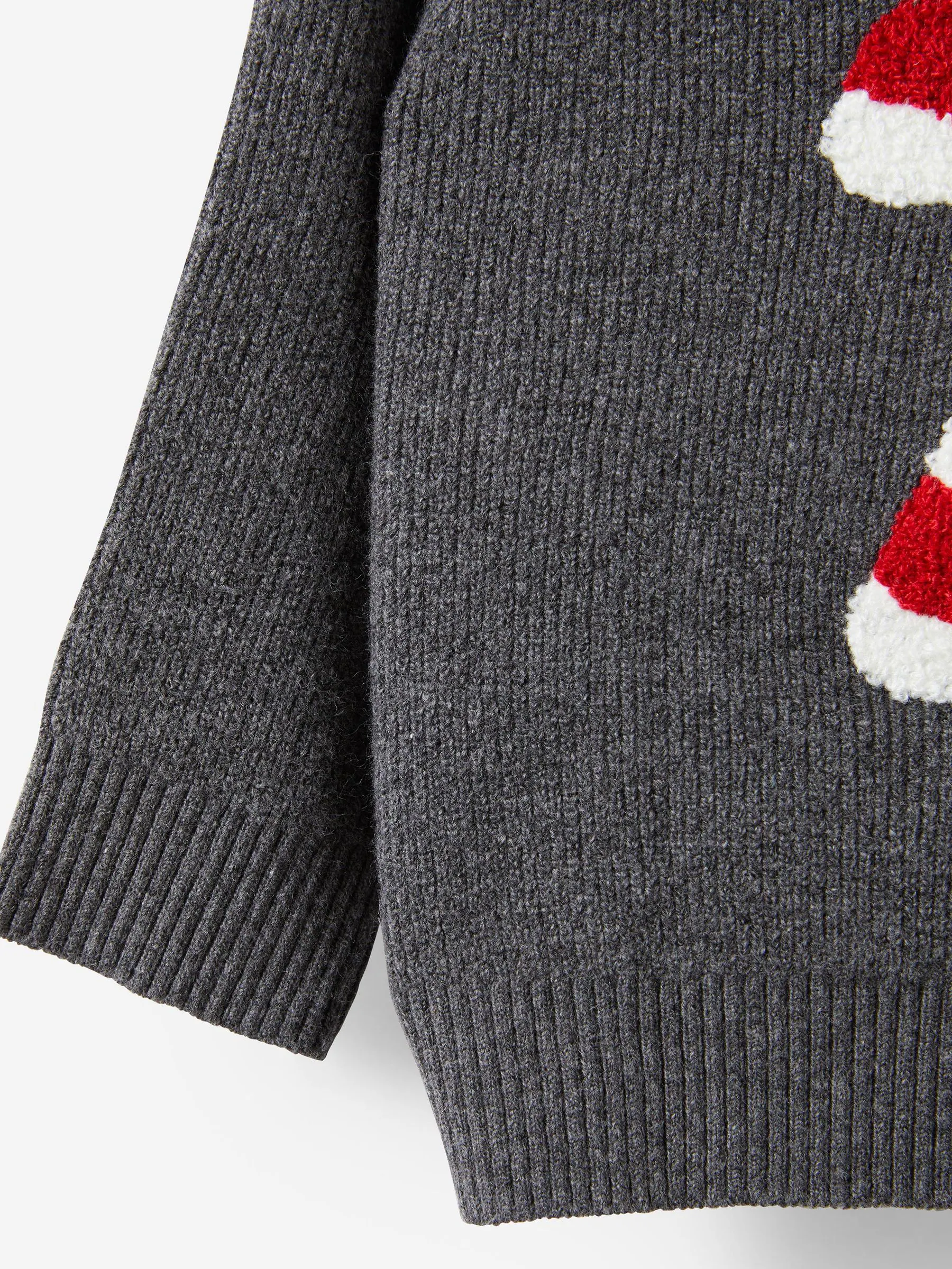 Grijs - Cotton On Knit Jumper