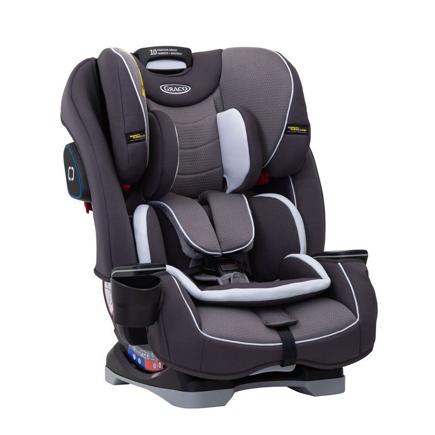 SIEGE AUTO GR 0/1/2/3 SLIMFIT™ GROUP 0+/1/2/3 CAR SEAT IRON - Ecru