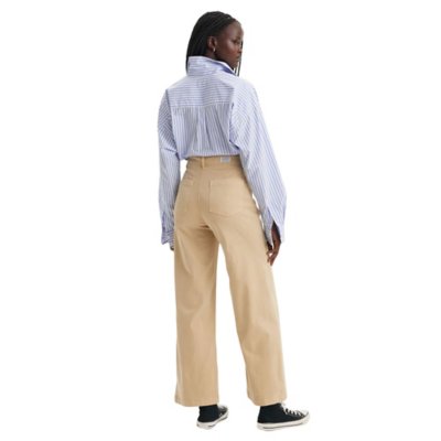 Pantalon femme Vintage LEVIS