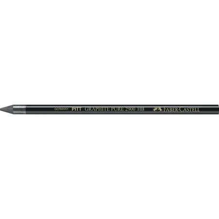 Faber-Castell Stift Pitt Graphite Pure HB