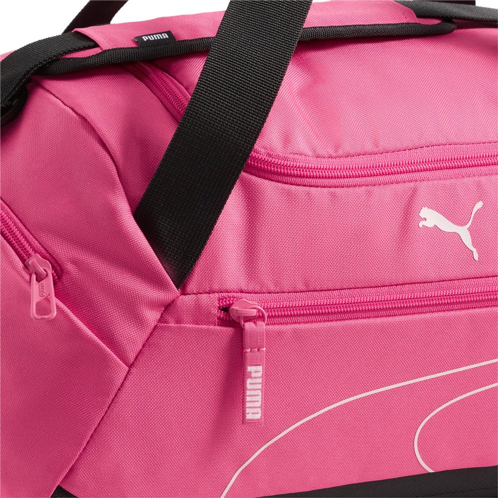 Puma Fundamentals Sporttasche pink