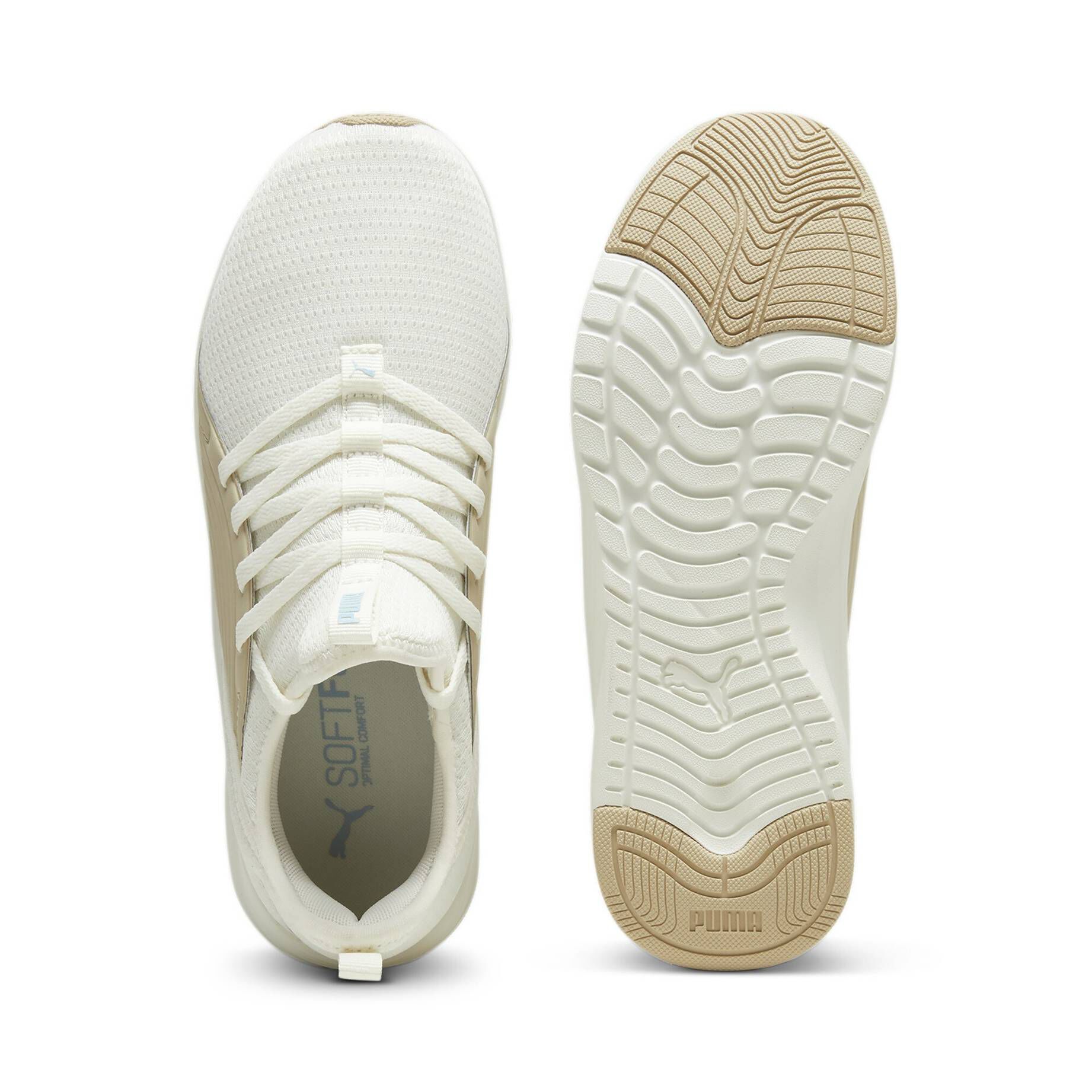 Puma| Damen Trainingsschuhe SOFTRIDE SOPHIA 2 EMBOSS W