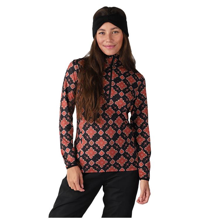 Brunotti Women Rodika Fleece Skipully