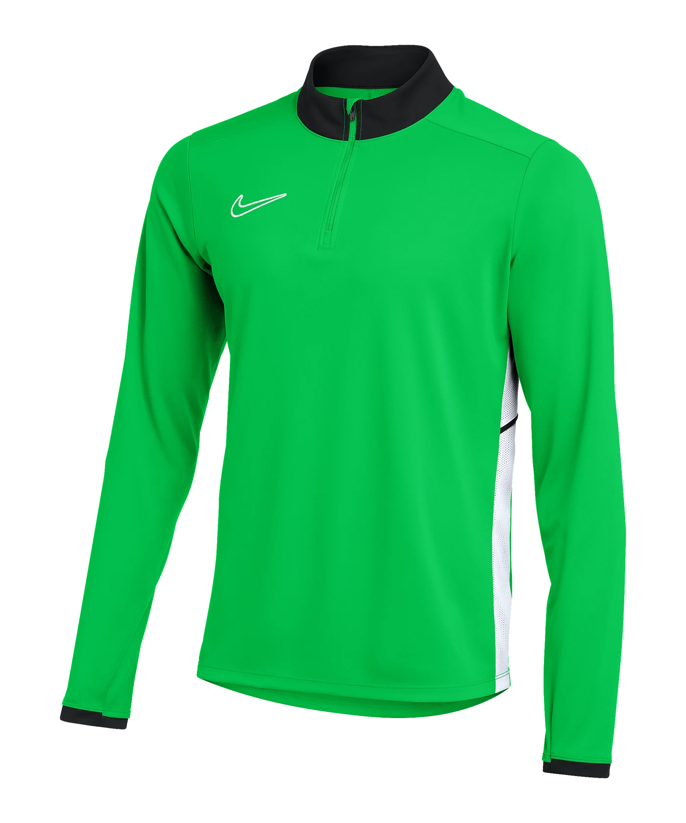 Nike Academy 25 Drill Top Sweatshirt Grün F329