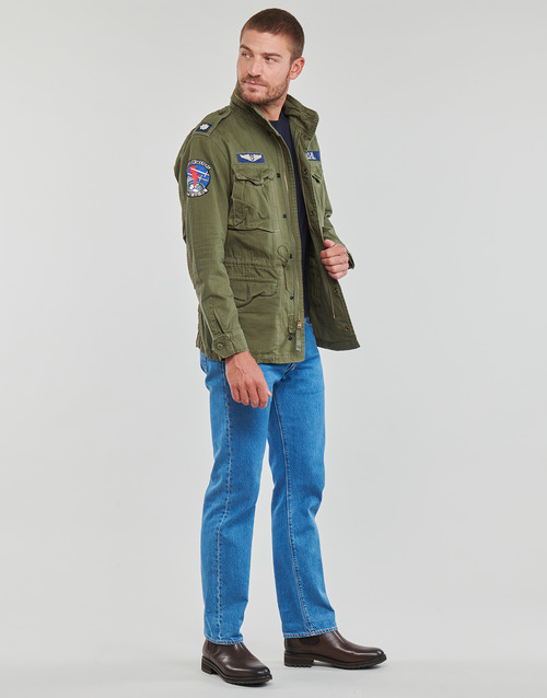 Polo Ralph Lauren - PENILLA Kaki