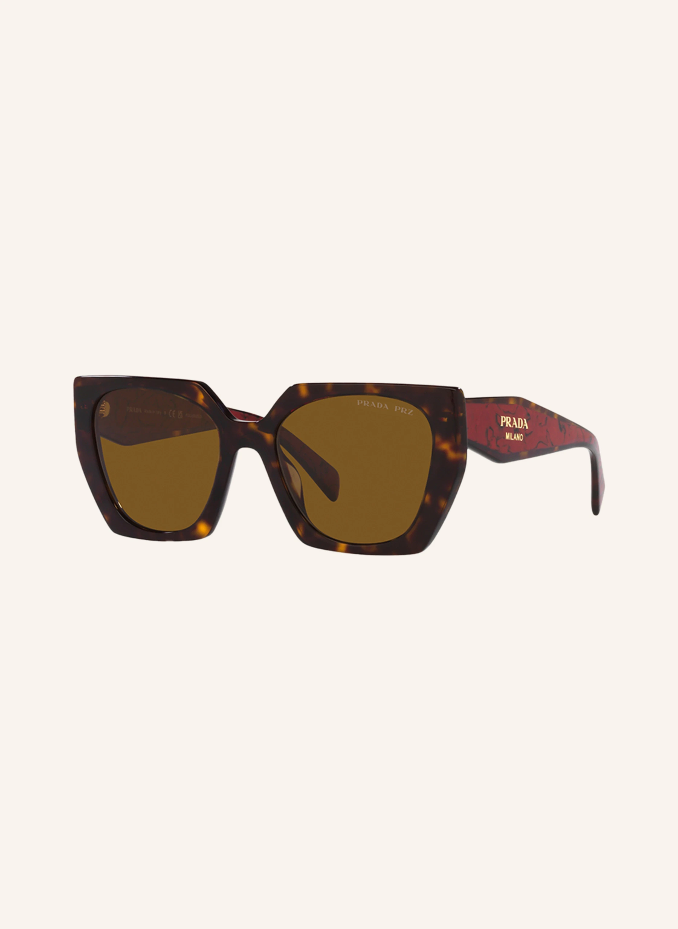 PRADA Sonnenbrille 0PR15WS