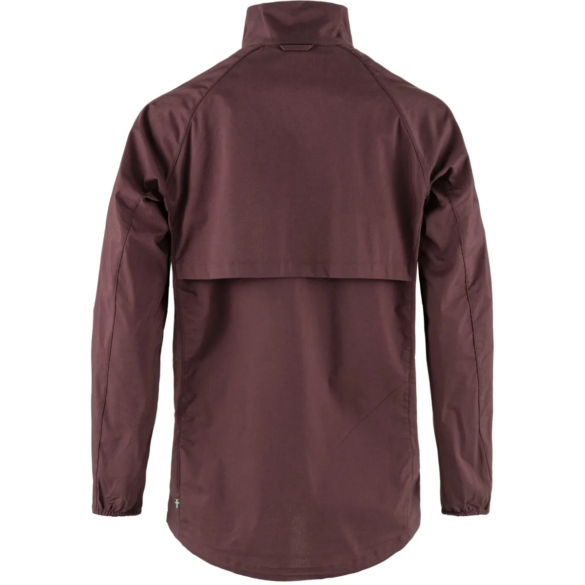 Fjällräven Women's Abisko Hike Anorak Port