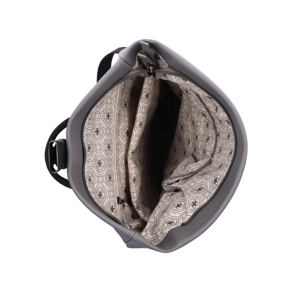 Rieker Rucksack grau grau