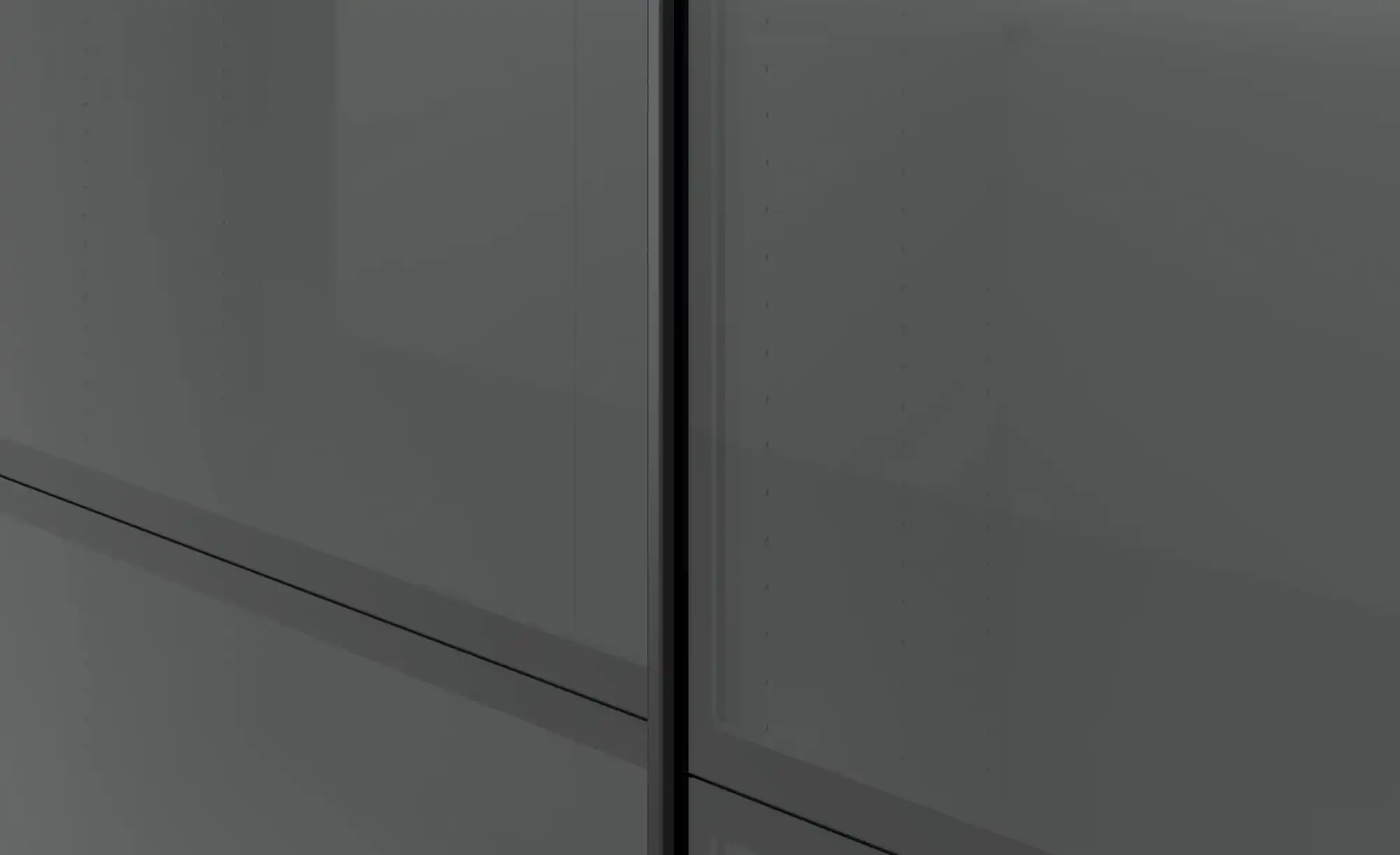 Dreamer eXpress Schwebetürenschrank Dreamer