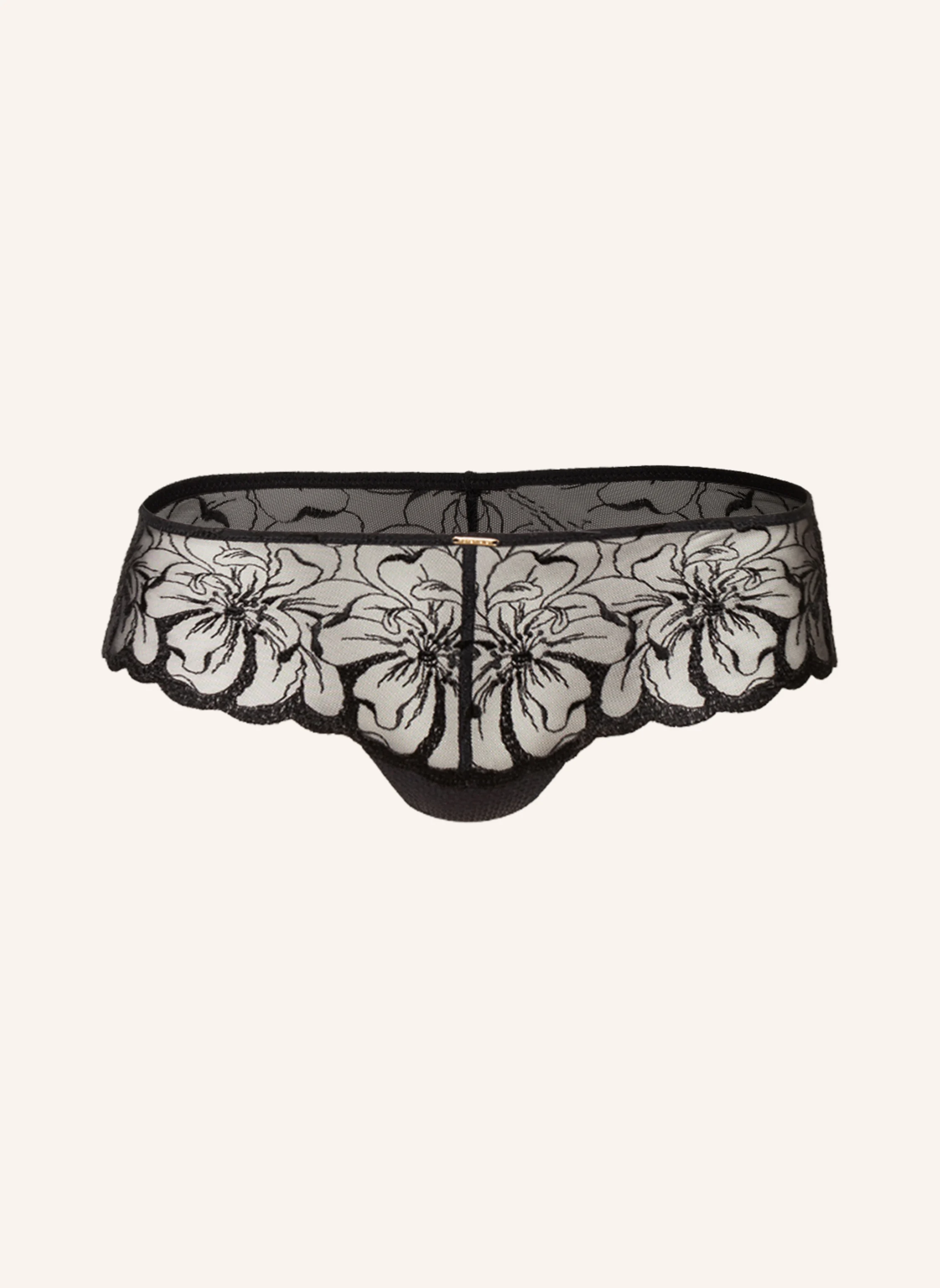 CHANTELLE Panty FLEURS