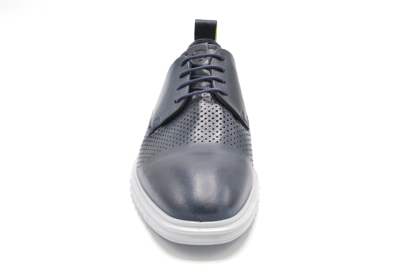 Ecco 837254 DENIM BLUE