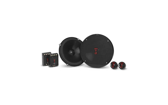 JBL Auto-Lautsprecher »2-Weg Lautsprecher Stage3 6« ( )