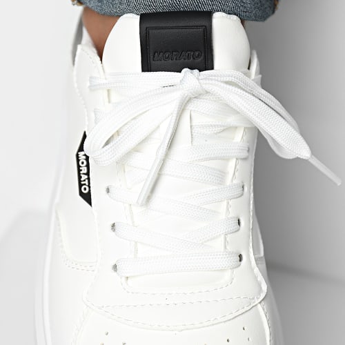 Baskets MMFW01608 White
