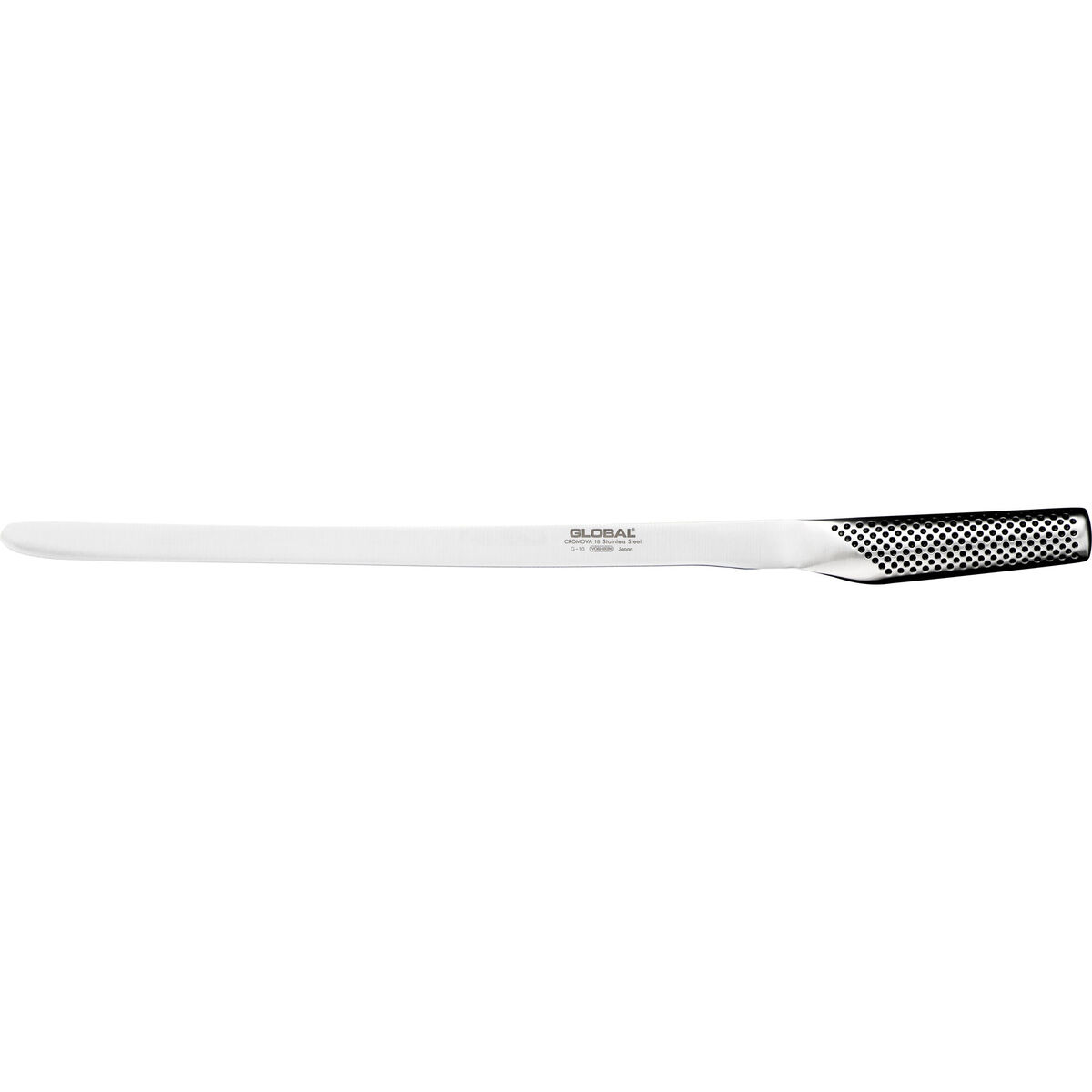 G-10 Laksekniv 31 cm Fleksibel