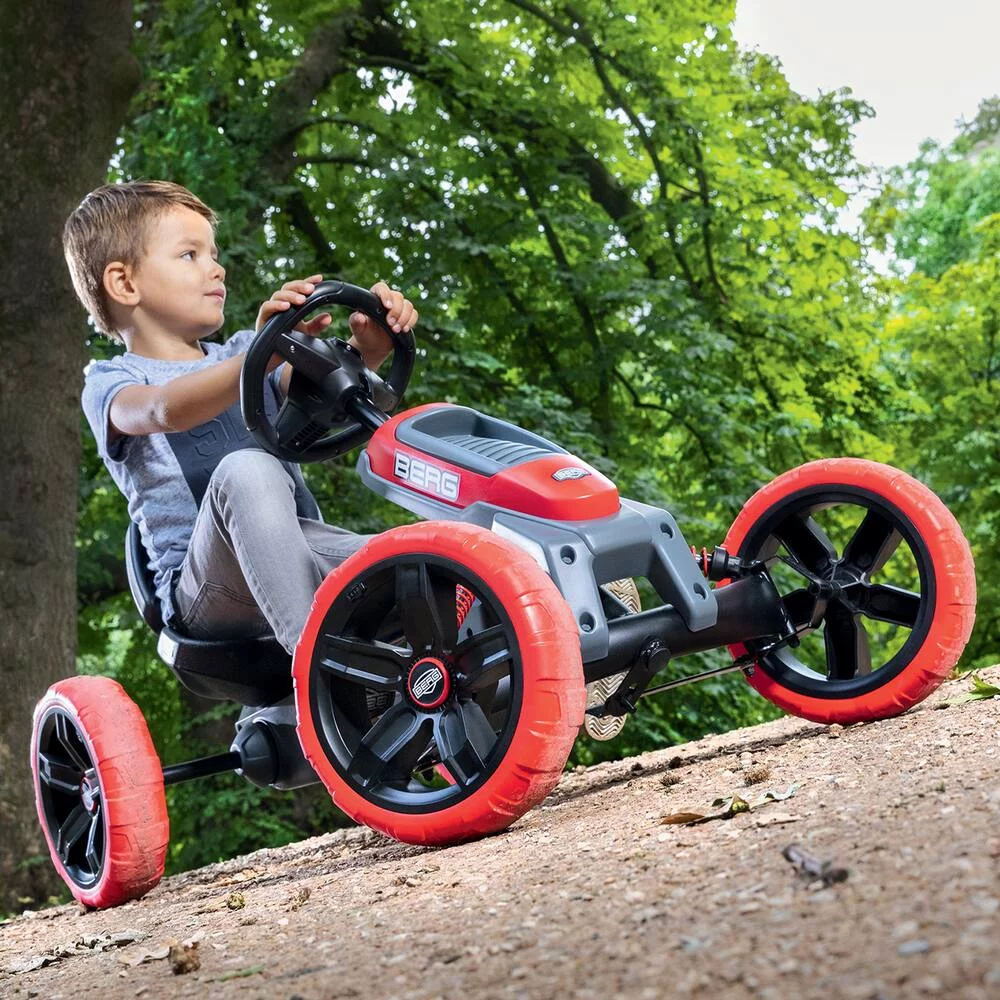 KART REPPY REBEL