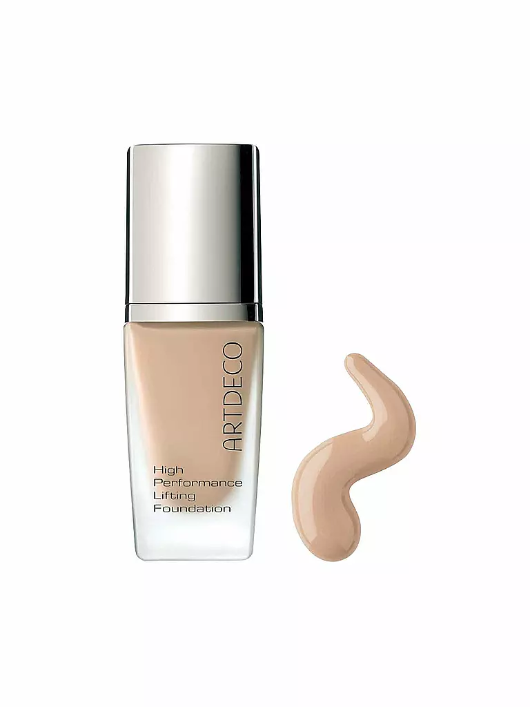 ARTDECO High Performance Lifting Foundation 30ml (11 Reflecting Honey) beige