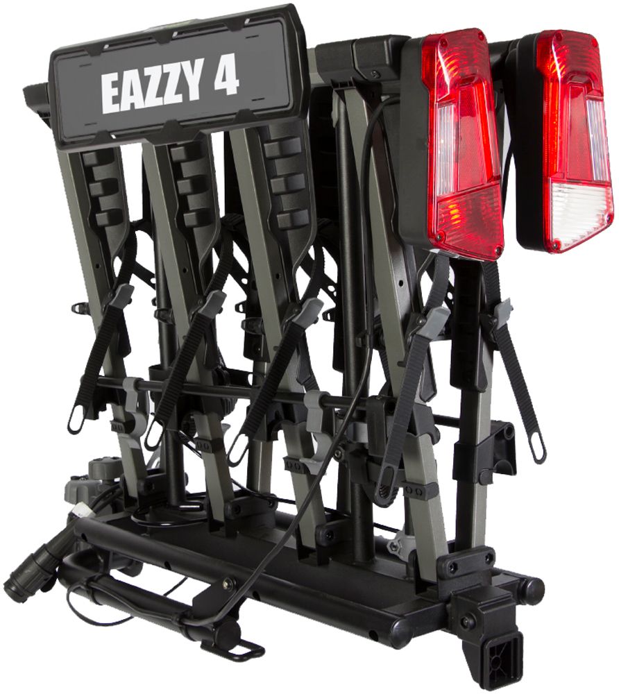 Buzzrack  Eazzy 4 - Fahrradträger kaufen | Bike-Discount