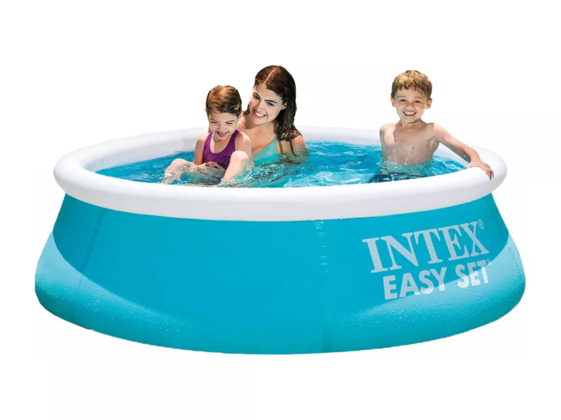 Piscine Hors-Sol Autoportante 