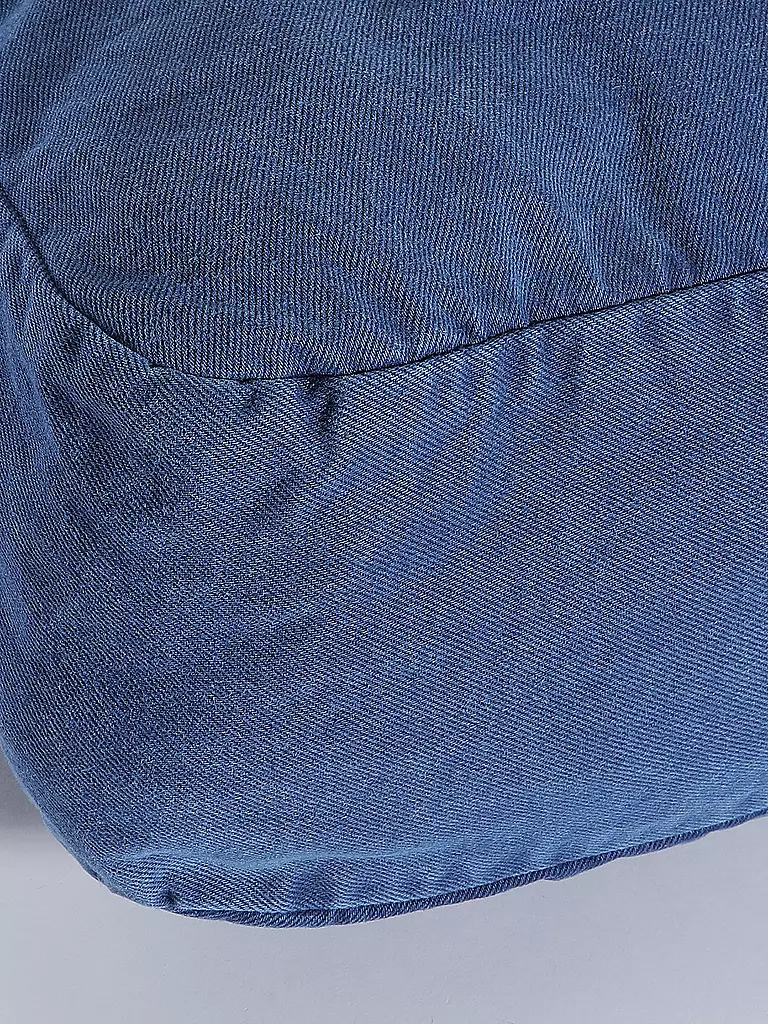 CARHARTT WIP Tasche - Shopper GARRISON dunkelblau