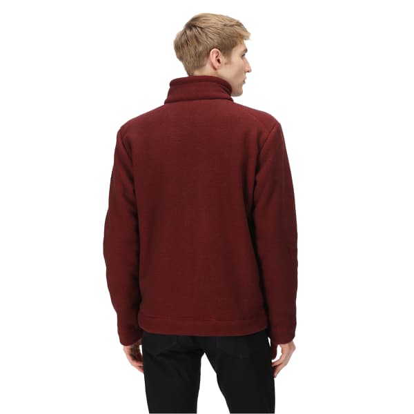 Veste polaire REGATTA GARRIAN II SYRAHRD (NVY)
