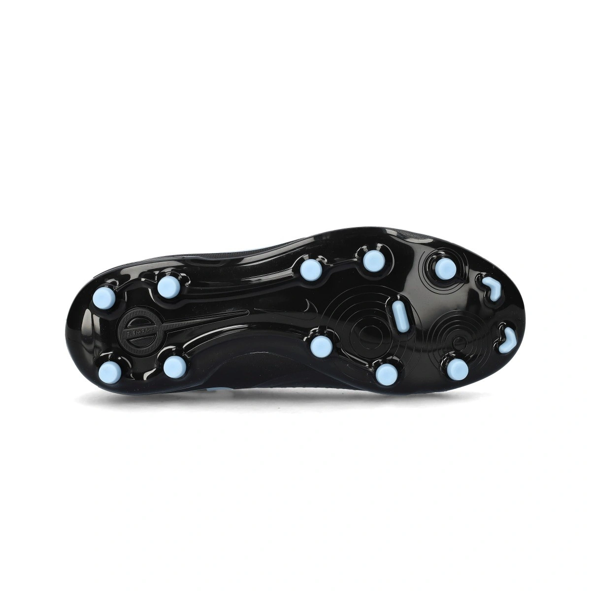 Chuteira Nike Tiempo Legend 10 Academy FG/MG Criança